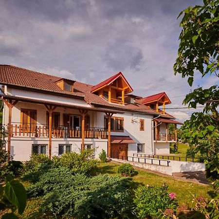 Vila Tara Hategului Extérieur photo