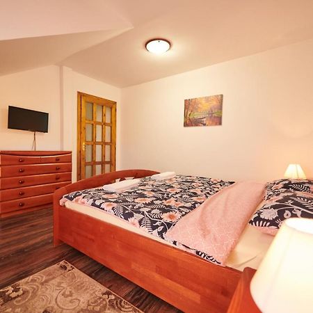 Vila Tara Hategului Extérieur photo