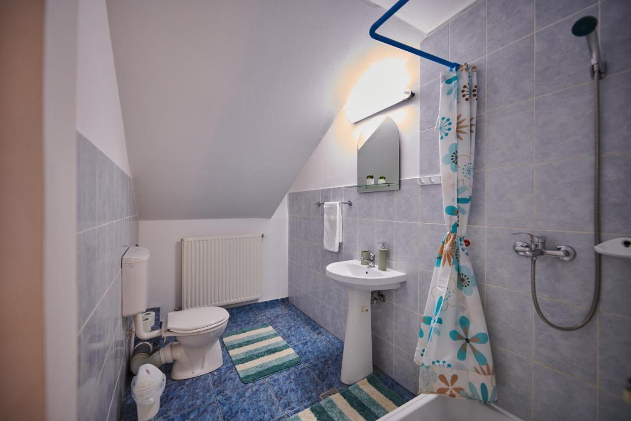 Vila Tara Hategului Extérieur photo