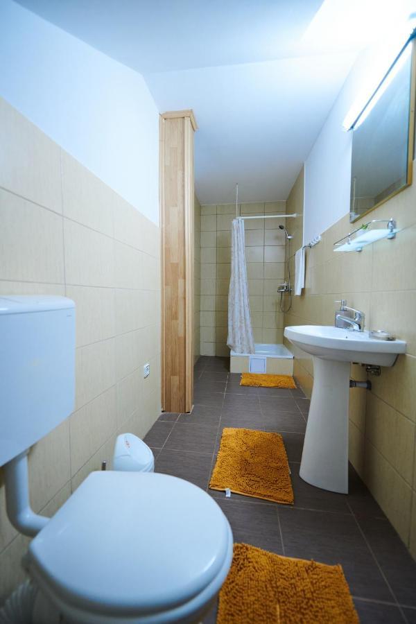 Vila Tara Hategului Extérieur photo